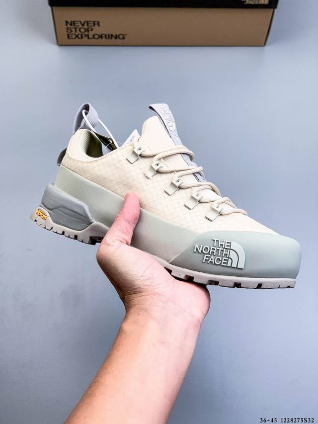 Company Grade! The North Face Glenclyffe Low Outdoor Hiking Shoes ( ). The upper