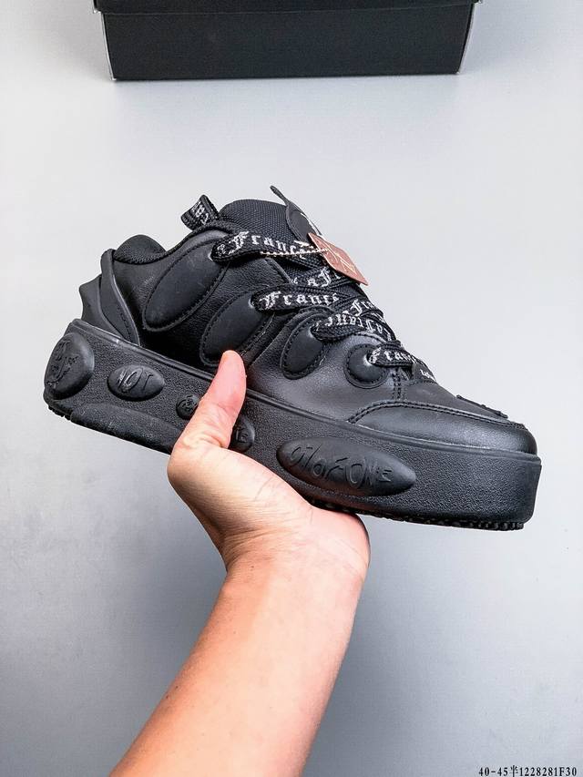 Company Grade! Puma Lafrance Sky Blue Comfortable, Versatile, Non-Slip, Wear-Res