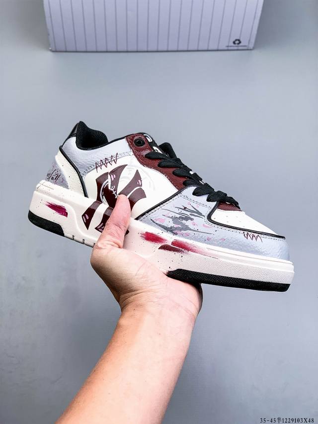 Company-grade Custom Sneakers] Mlb New York Yankees Trend Code Street Graffiti S