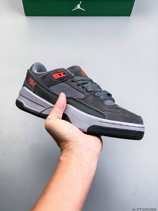 Jordan Flight Court Sp