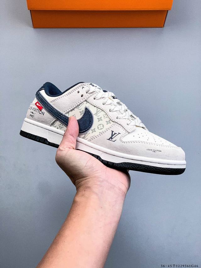 Nike Dunk SB Low , classic low-top skateboarding shoes, , pure original produc