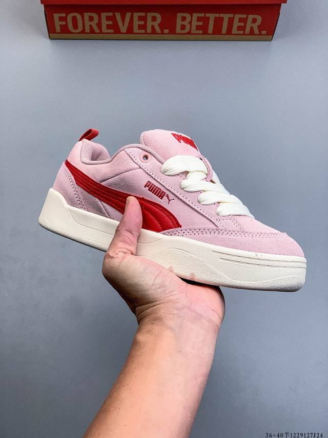 Developed using the original last and paper pattern, this shoe features an envi