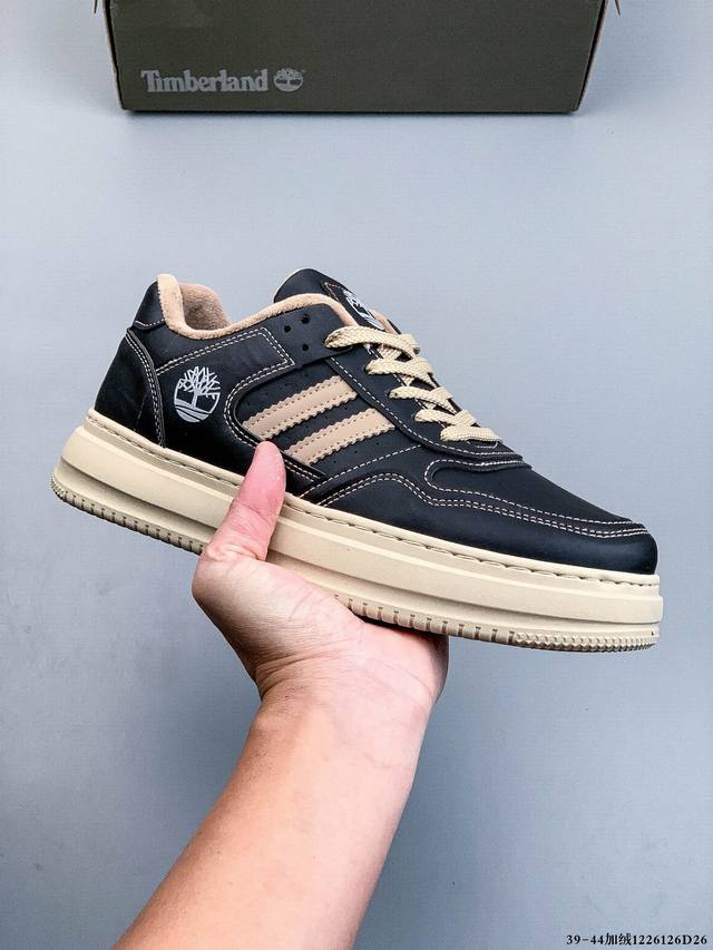 Timberland Winter New Style Warm Casual Fashion Shoes 1226126D26