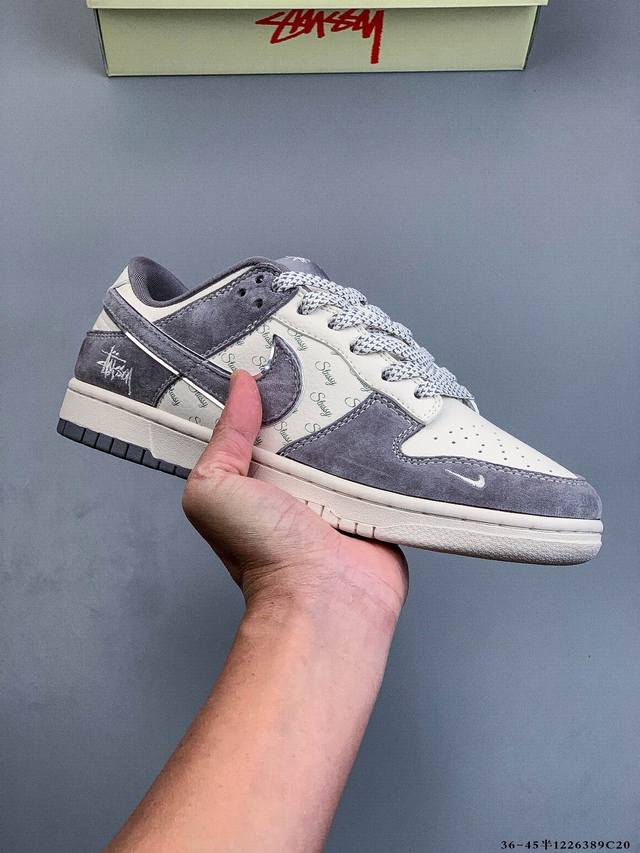 Nike Dunk SB Low, classic low-top skateboarding shoes, , pure original product