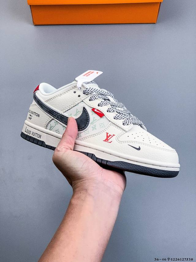 Nike Dunk SB Low skateboarding shoes, , pure original production line! Top lay