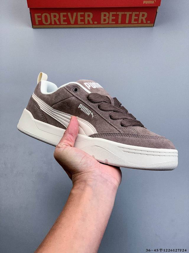 Developed using the original last and paper pattern, this shoe features an envi