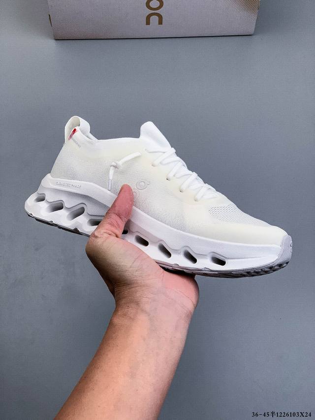 On Cloudtilt Lightweight Running Shoes for Men and Women, Comfortable Cushioning