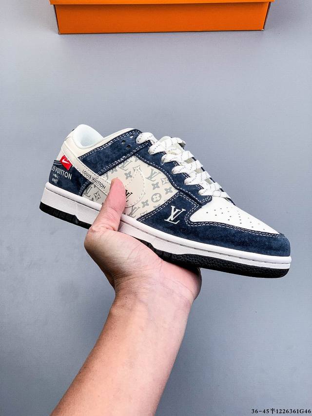 Nike Dunk SB Low, classic low-top skateboarding shoes, , original production l