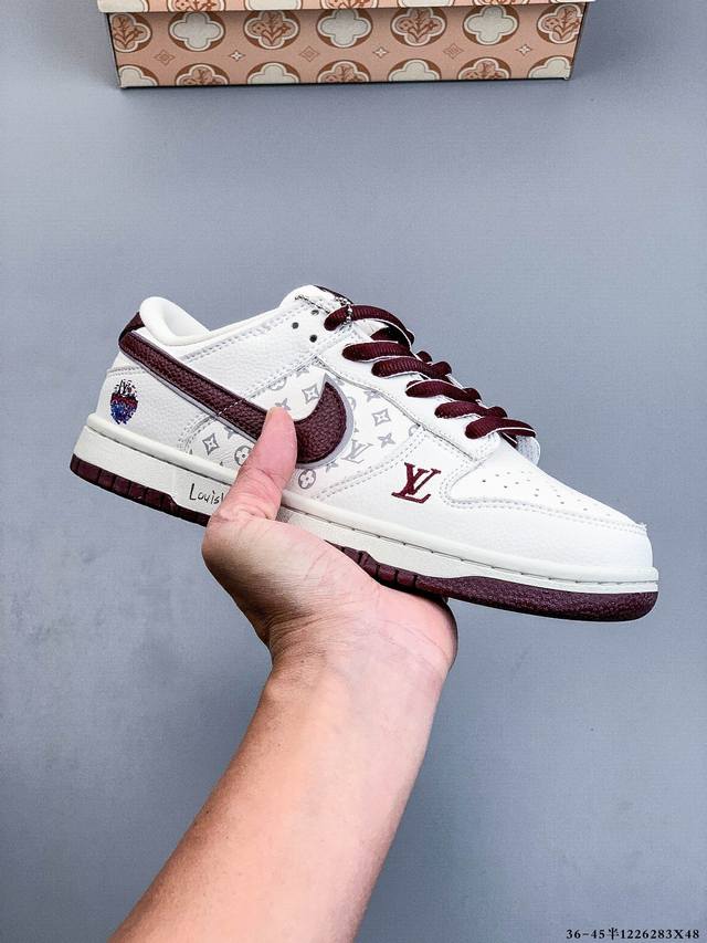 Nike Dunk SB Low, classic low-top skateboarding shoes, , pure original product