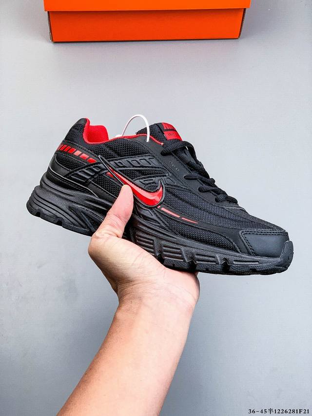 Nike Initiator Retro Dad Shoes, Breathable, Versatile, Sports & Casual Shoes 12