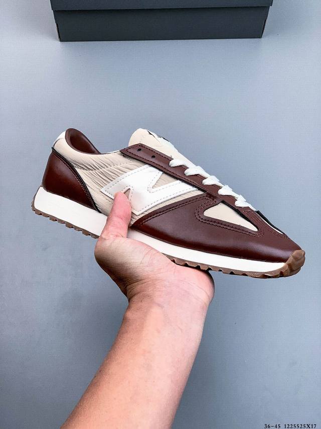 New Balance NB 471 Series New Retro Fashion Breathable Casual Shoes The New Bala