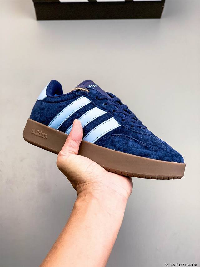 Adidas Jelly T-Toe Shoes Barreda Decode Sneakers German Training Shoes Adidas Li