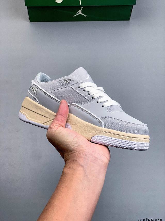 Jordan Flight Court Sp