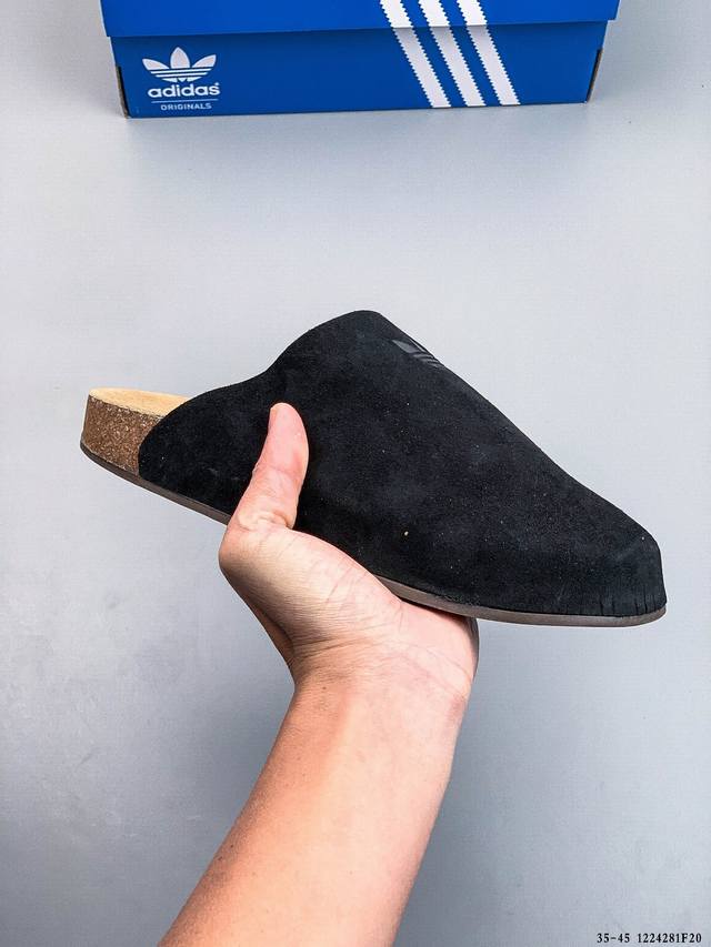 Birkenstock, a century-old German footwear brand, presents its new Autumn/Winte