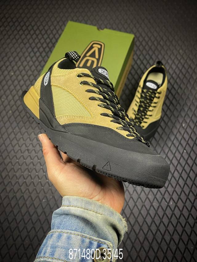 Highly Recommended Original Quality from Zhongshan. The Keen Jasper 3rd Generat