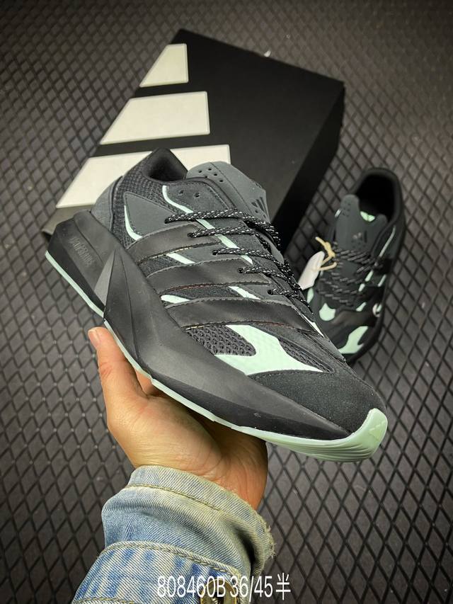 B Adidas Lightblaze Sportswear Versatile Item Factory Grade Adidas Lightblaze Sp