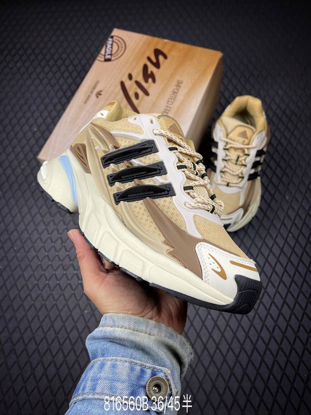 B Company Grade Adidas Adistar Jellyfish Series Adidas Fashionable Comfortable W