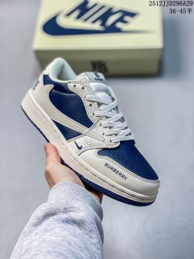 Nike Air Jordan 4 Retro Og Michael Jordan AJ4 Low-top Retro Casual Sports Baske