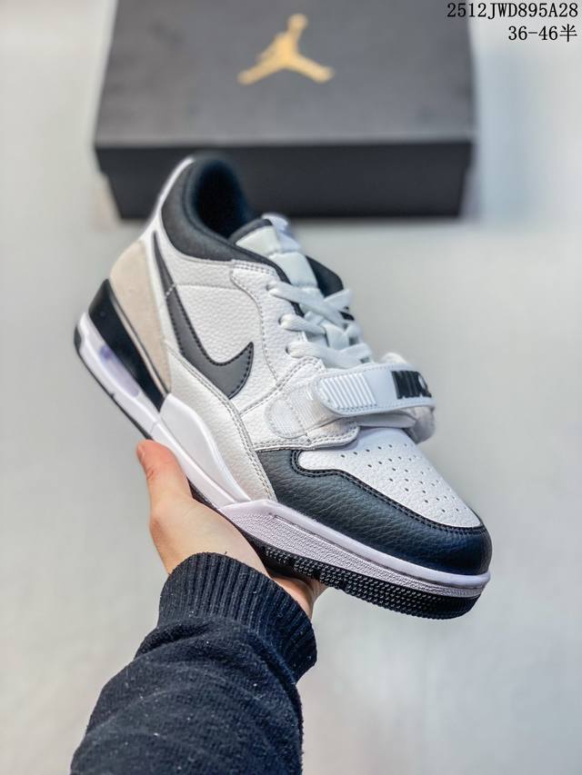 Factory Grade Nike AJ312 Air Jordan Legacy 312 Nrg