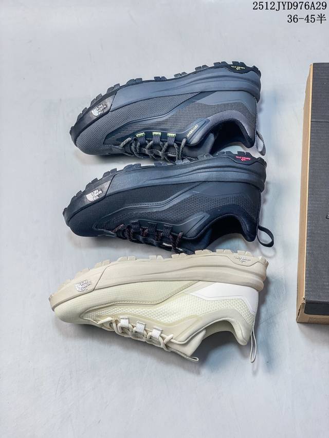 Company Grade The North Face Offtrail Ve Soft, Comfortable, Slip-Resistant, Wear