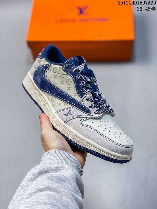 Luxury Trendsetter, Legendary Collision