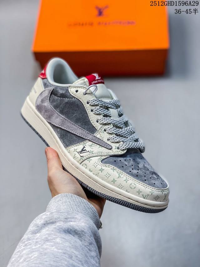 Top Luxury Collaboration Blockbuster