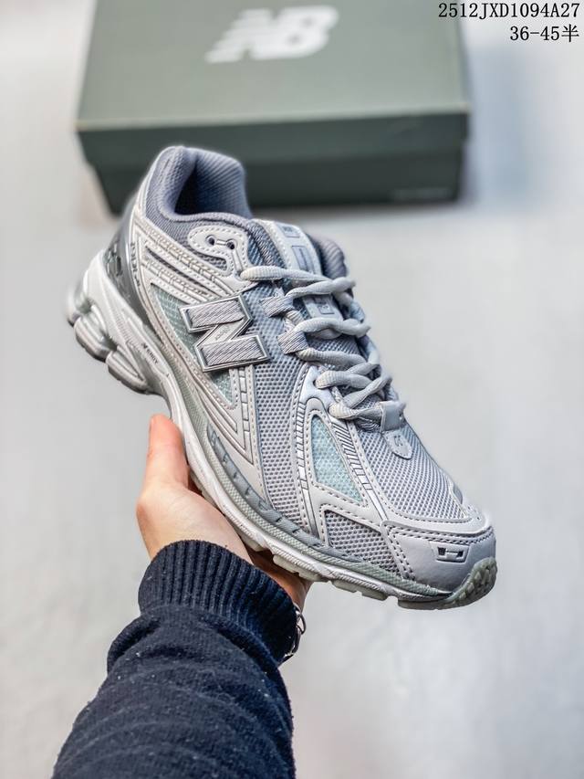 New Balance M1906R Retro Item In the past two years, New Balance has undoubtedly