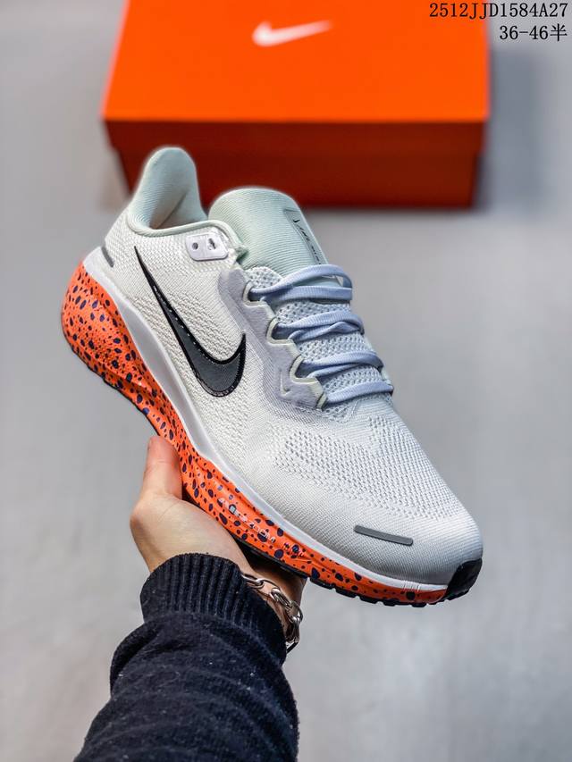 Nike Air Zoom Pegasus 41 Gtx Lightweight Cushioned Trail Running Shoes. Combini