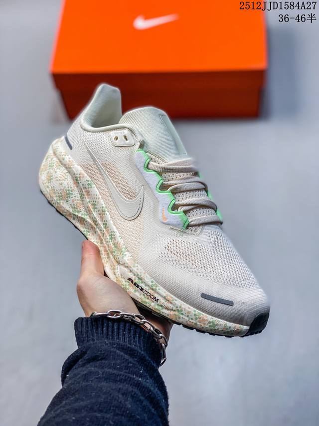 Nike Air Zoom Pegasus 41 Gtx Lightweight Cushioned Trail Running Shoes. Combini