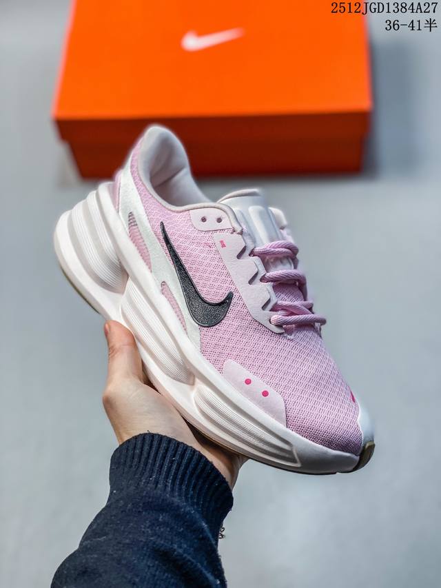 Factory Grade Nike Comfort Ride Easyon Access Running Shoes ( ) Product Code: I