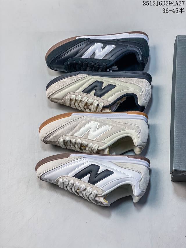 New Balance Urc42 Retro Running Shoes, New Balance Rc42 Series Low-top Retro Foo