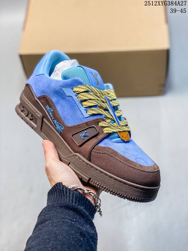 Top-tier Dongguan-made, officially synchronized new colorway. Exclusive new upgr