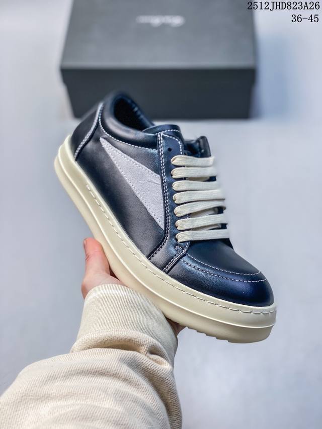 Madden Ro Sneakers Men's Workwear Vibe Trendy Shoes Versatile Thick Sole Height