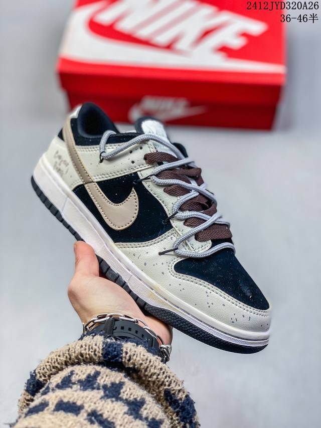 Nike Dunk Low Retro Deconstructed Lace-up Sneakers. As a classic basketball sho