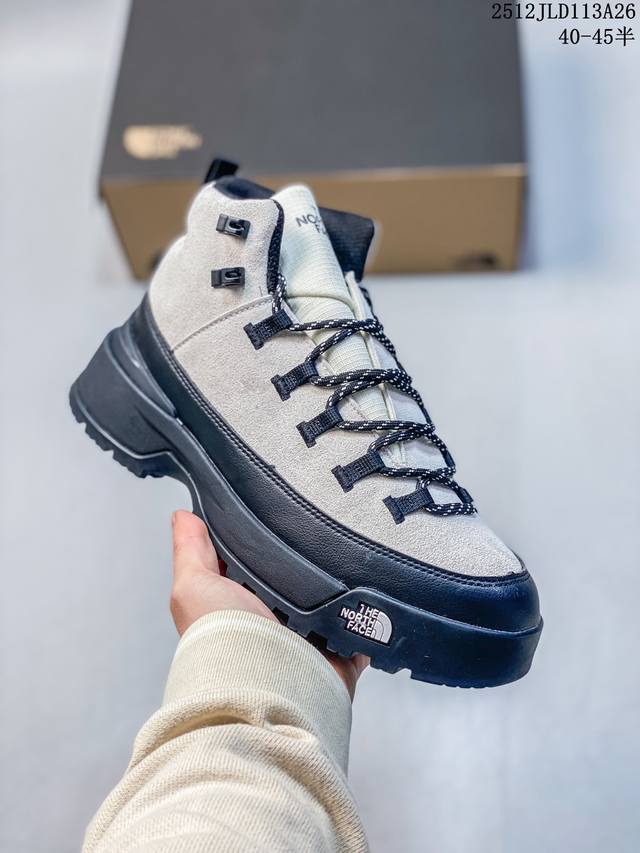 Company Grade The North Face Glenclyffe Low Comfortable Durable Anti-Slip Suppor