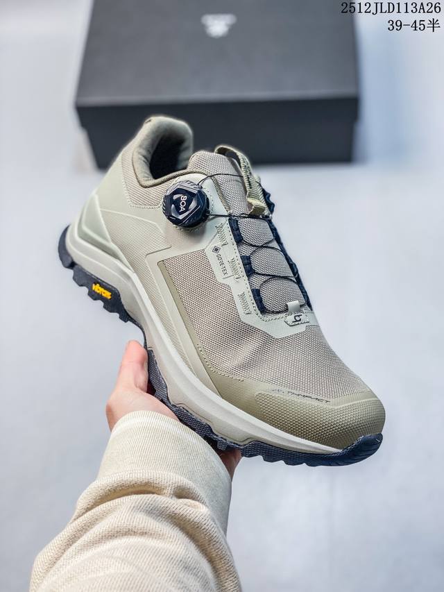 Video Review Company-Grade Kailas Outdoor Comfortable Non-Slip Breathable Lightw