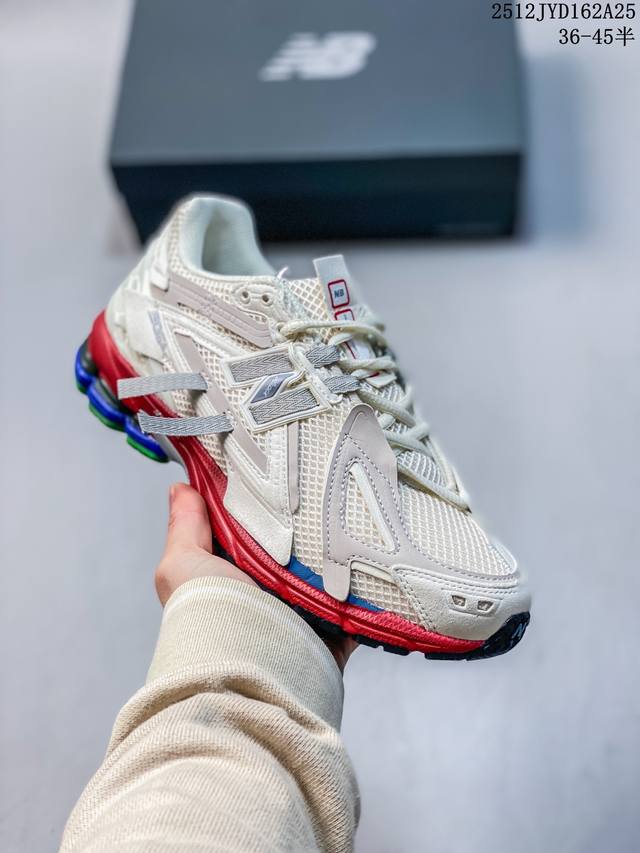 New Balance M1906R Retro Item In the past two years, New Balance has undoubtedly