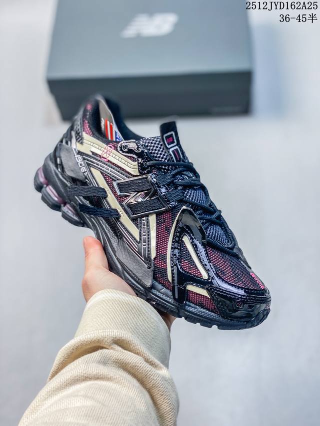 New Balance M1906R Retro Item In the past two years, New Balance has undoubtedly