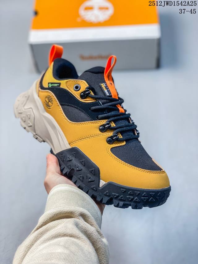 Company Grade Timberland Motion Scramble Comfortable, Lightweight, Non-slip, Wea