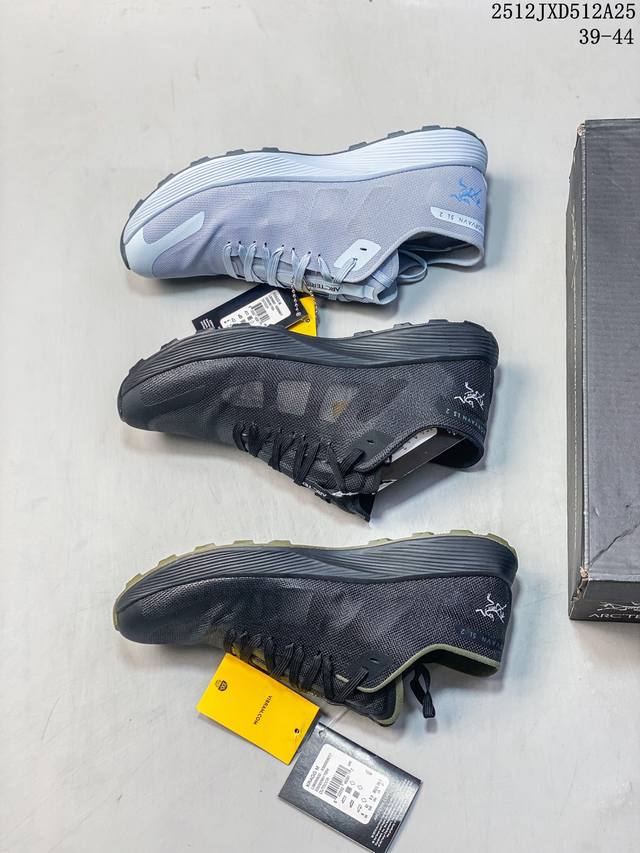 Arc'teryx Konseal Outdoor High-Performance Ultralight Comfortable Breathable Ca