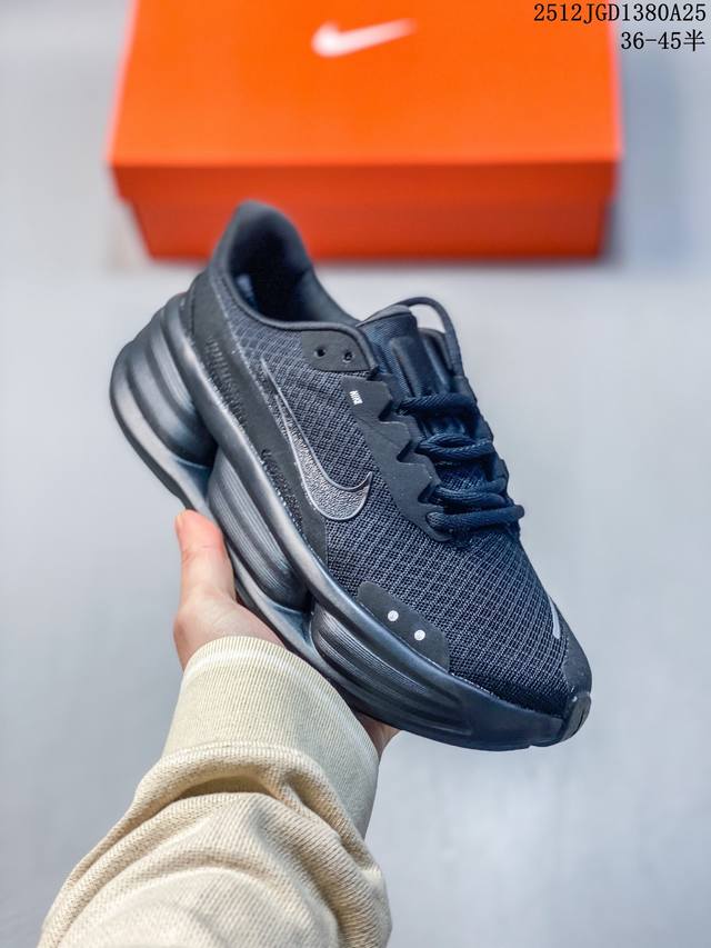 Factory Grade Nike Comfort Ride Easyon Access Running Shoes ( ) Product Code: I