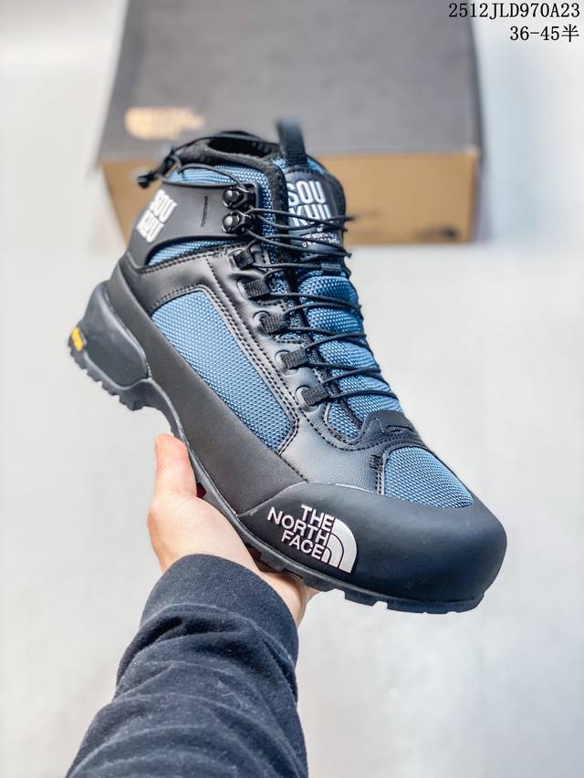 Company-grade The North Face Soukuu series versatile, comfortable, shock-absorbi