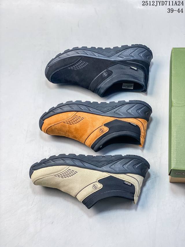 Company Grade Keen Tts Moc Wp Comfortable and Stylish Low-Top Outdoor Functiona