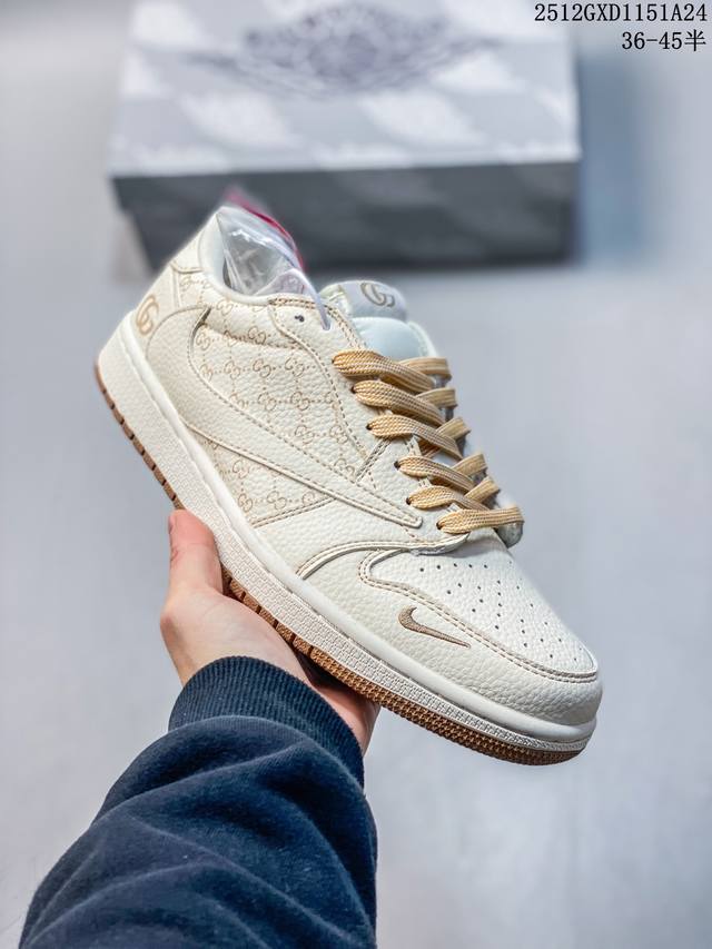 Limited overseas release! Nike Jordan Air Jordan Reverse Swoosh "Gucci Collabor