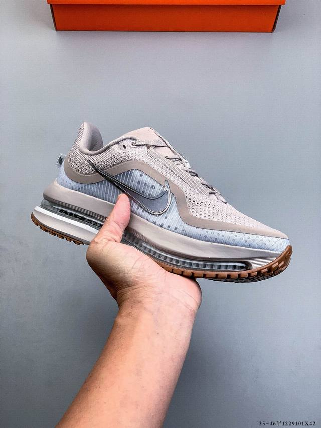 Genuine Original Version! Nike Pegasus Premium Shock-Absorbing, Slip-Resistant,