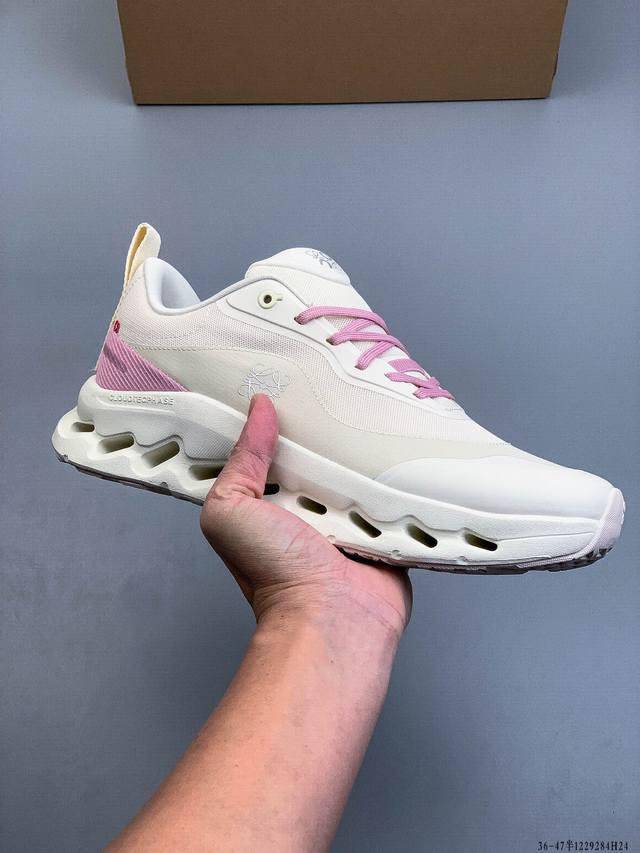 On Cloudtilt Lightweight Running Shoes for Men and Women, Comfortable Cushioning