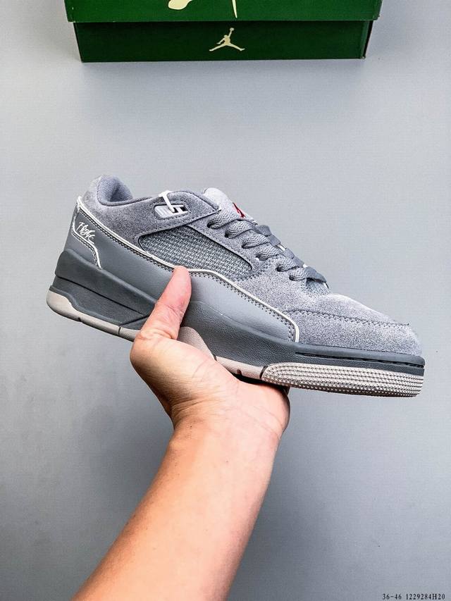 Jordan Flight Court Sp