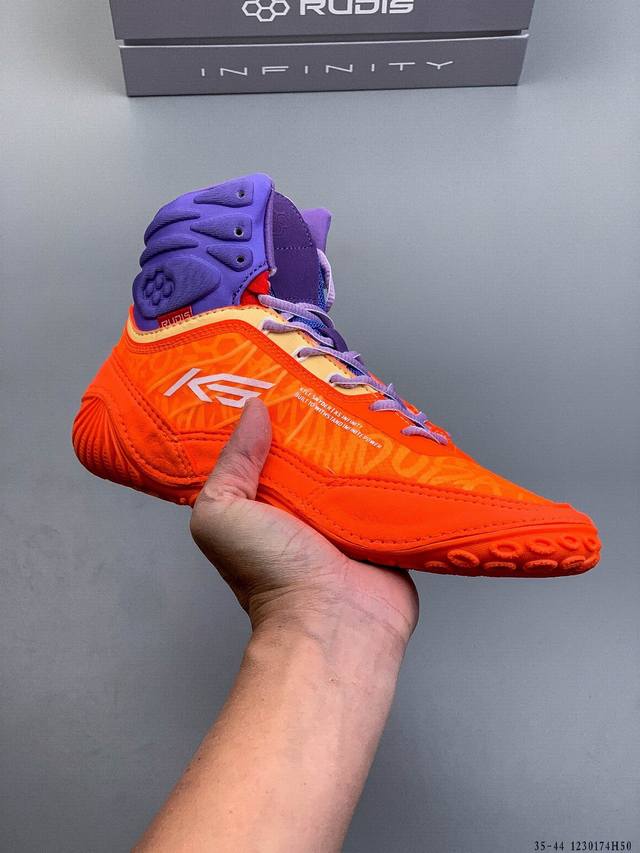 Company Grade! Rudis Ks Infinity Edge Kelsnyder's Indoor Fitness Fighting Shoes,