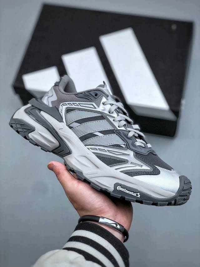 Adidas Xlg Storm Edge Retro Breathable Casual Sneakers ( ) Product Code: Kk1002