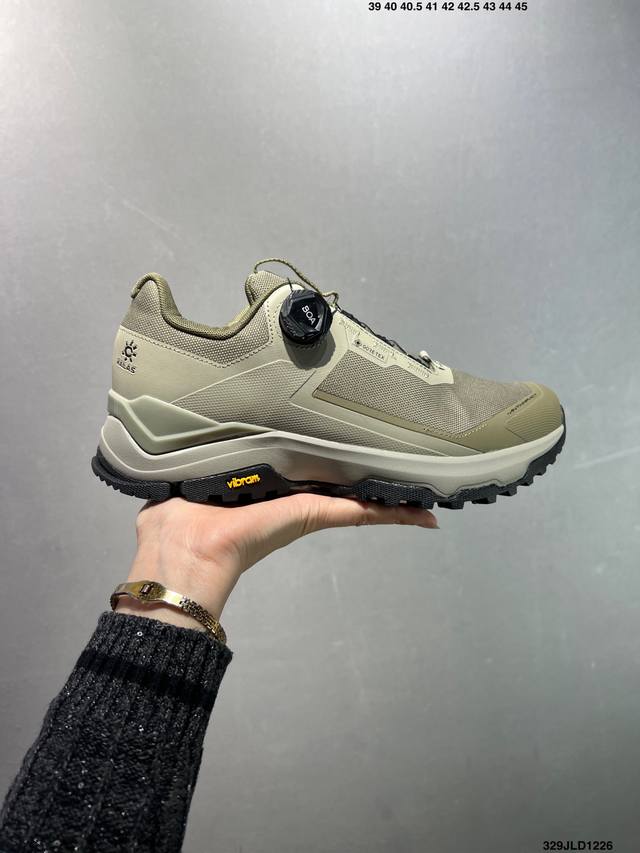 Company-grade Kailas outdoor comfortable, non-slip, breathable, lightweight low